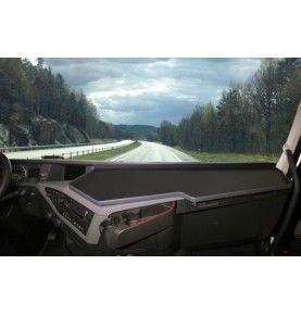 Tablette XXL pour VOLVO FH4