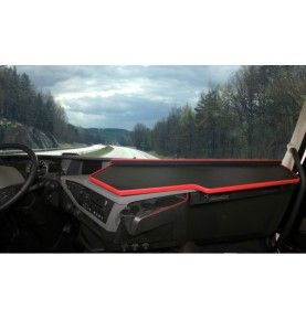 Tablette XXL pour VOLVO FH4