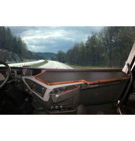 Tablette XXL pour VOLVO FH4