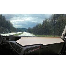 Tablette XXL pour VOLVO FH4