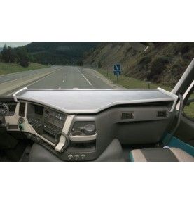 Tablette XXL pour VOLVO FM FMX