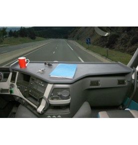 Tablette XXL pour VOLVO FM FMX