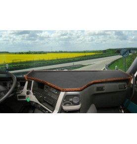 Tablette XXL pour VOLVO FM FMX