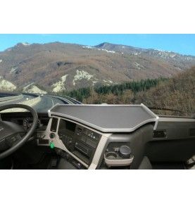 Tablette centrale pour VOLVO FM FMX