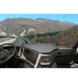 Tablette centrale pour VOLVO FM FMX