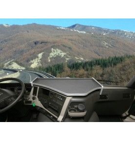 Tablette centrale pour VOLVO FM FMX