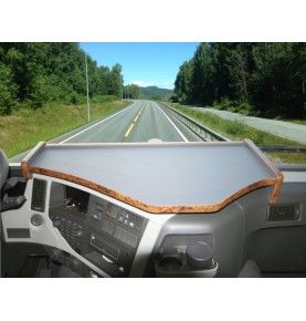 Tablette centrale pour VOLVO FM FMX