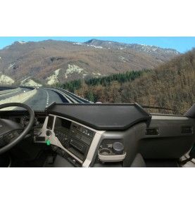 Tablette centrale pour VOLVO FM FMX