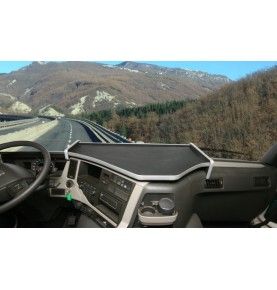 Tablette centrale pour VOLVO FM FMX
