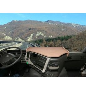 Tablette centrale pour VOLVO FM FMX