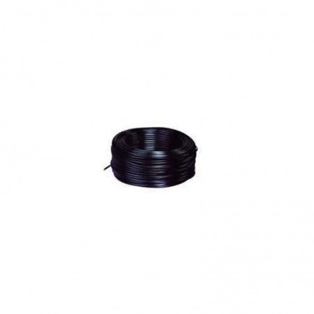 Rouleau câble électrique fil 2x1.5mm², 100m de longueur