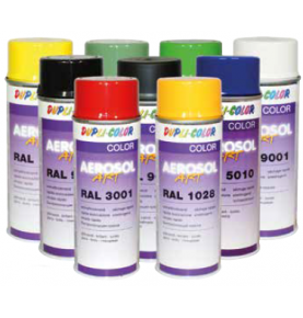 Peinture Art Color à séchage rapide ART COLOR