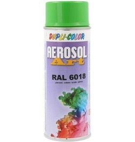 Peinture Art Color à séchage rapide ART COLOR