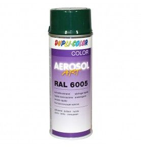 Peinture Art Color à séchage rapide ART COLOR