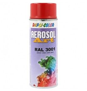Peinture Art Color à séchage rapide ART COLOR