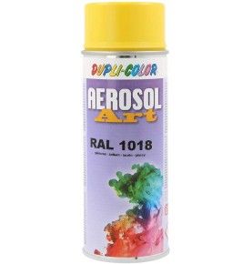 Peinture Art Color à séchage rapide ART COLOR