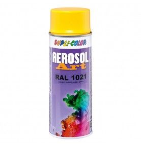 Peinture Art Color à séchage rapide ART COLOR