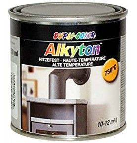 Pot de peinture 750 ml ALKYTON