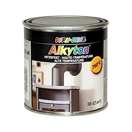 Pot de peinture 750 ml ALKYTON