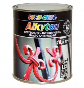 Pot de peinture 750 ml ALKYTON