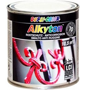 Pot de peinture 750 ml ALKYTON