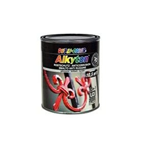 Pot de peinture 750 ml ALKYTON