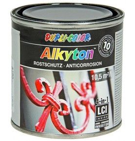 Pot de peinture 750 ml ALKYTON