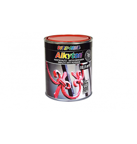 Pot de peinture 750 ml ALKYTON
