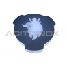 Logo Griffon éclairé pour SCANIA New Generation S ACITOINOX
