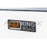 Encadrement inox feux de carénage pour SCANIA NG R/S ACITOINOX