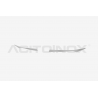 Habillage inox sous pare brise pour SCANIA NG R/S ACITOINOX