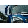 Habillage inox sous pare brise pour SCANIA NG R/S ACITOINOX