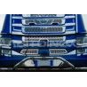 Habillage inox pare choc avant pour SCANIA NG R/S ACITOINOX