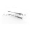 Habillage inox essuie-glace pour SCANIA NG R/S ACITOINOX