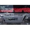 Habillage inox essuie-glace pour SCANIA NG R/S ACITOINOX