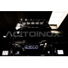 Logo inox Scania éclairé pour SCANIA NGR/S ACITOINOX