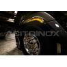 Contour de roue inox éclairé pour SCANIA NGR/S ACITOINOX