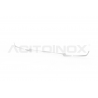 Habillage inox feux anti brouillard pour SCANIA NGR/S ACITOINOX