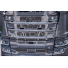 Habillage inox feux anti brouillard pour SCANIA NGR/S ACITOINOX