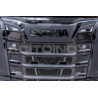 Habillage inox calandre pour SCANIA NGR/S ACITOINOX