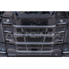 Contour inox calandre pour SCANIA NG Serie S ACITOINOX