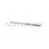 Habillage inox poignées sous pare brise pour SCANIA NGR/S ACITOINOX