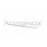 Habillage inox haut cabine pour SCANIA NG R/S ACITOINOX