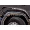 Habillage inox bas de portière pour SCANIA NG R/S ACITOINOX