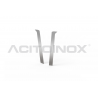 Contour inox fenêtre pour SCANIA NEW GENERATION R/S ACITOINOX