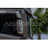 Contour inox fenêtre pour SCANIA NEW GENERATION R/S ACITOINOX