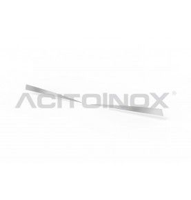 Habillage inox haut de cabine pour SCANIA NG R/S ACITOINOX