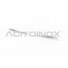 Habillage inox haut de cabine pour SCANIA NG R/S ACITOINOX