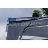 Habillage inox haut de cabine pour SCANIA NG R/S ACITOINOX