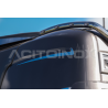 Habillage inox latéral cabine pour SCANIA NG R/S ACITOINOX
